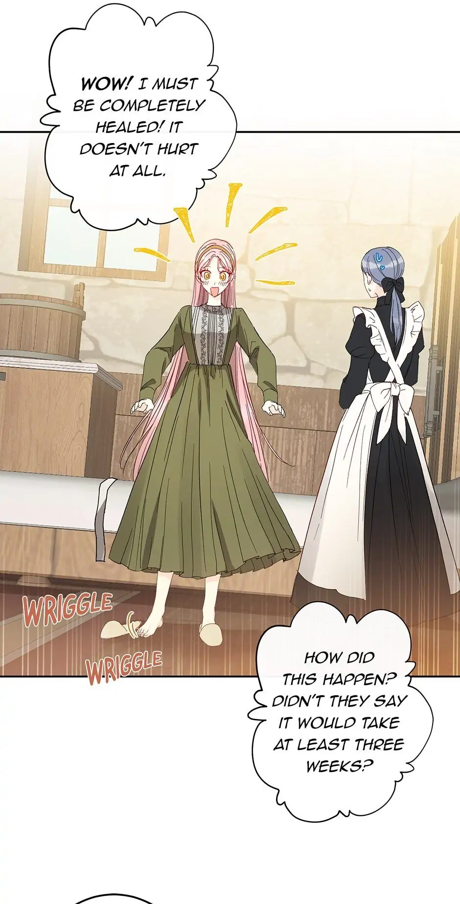 This Is An Obvious Fraudulent Marriage Chapter 25 - page 12